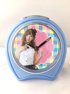 時計 音声商品 衣料バッグなどのオリジナルグッズ製作ならグローアップファクトリー