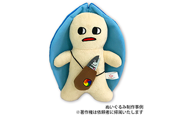 オリジナルぬいぐるみ オーダー オーダーぬい （オリジナルぬい作ります） - みみぱん - BOOTH